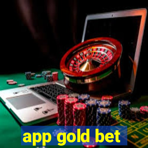 app gold bet